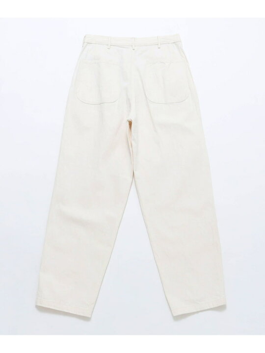楽天市場】【SALE／30%OFF】KAPTAIN SUNSHINE: BAKER DENIM PANTS 