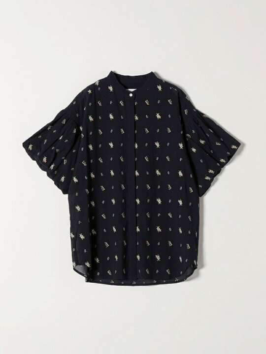 楽天市場】SHIPS any:＜ウォッシャブル＞Maison SAJOU フラワー 
