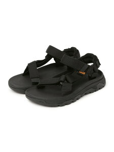 Teva: HURRICANE XLT JR �X�|�[�c�T���_�� SHIPS any �V�b�v�X �V���[�Y�E�C �T���_�� �u���b�N�y���������z[Rakuten Fashion]