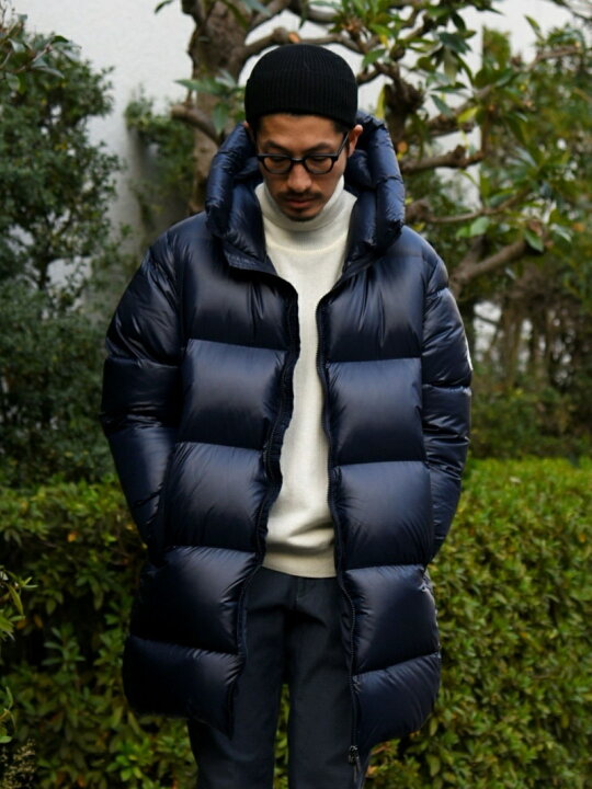 楽天市場】【SALE／20%OFF】【SHIPS別注】PYRENEX: フランス製 ANTON 