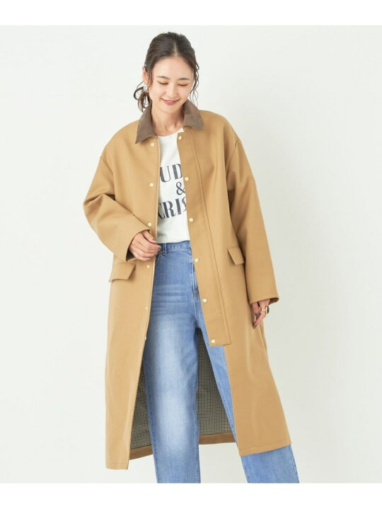 楽天市場】【SALE／30%OFF】SHIPS Colors:コーデュロイカラー 