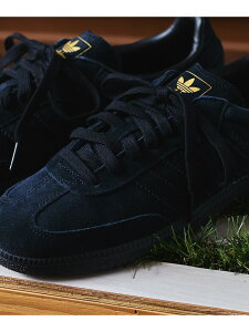 adidas: SAMBA OG SUEDE SHIPS MEN VbvX V[YEC Xj[J[ uE ubNyz[Rakuten Fashion]