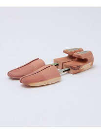 ALDEN: シダー シュー ツリー SHIPS MEN シップス シューズ・靴 シューケア用品・シューズ小物 レッド【送料無料】[Rakuten Fashion]