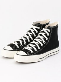 CONVERSE:CANVAS ALLSTAR J HI SHIPS WOMEN シップス シューズ・靴 スニーカー ブラウン ブラック レッド【送料無料】[Rakuten Fashion]