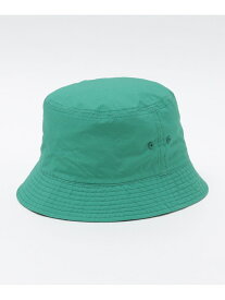 【SALE／70%OFF】SUBLIME: ライト バケット ハット SHIPS MEN シップス 帽子 ハット ブルー ブラック グレー グリーン【RBA_E】[Rakuten Fashion]