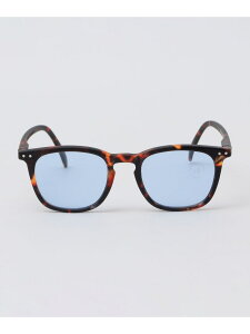 IZIPIZI: LIGHT COLOR E MODEL SHIPS MEN �V�b�v�X �t�@�b�V�����G�� �T���O���X �x�[�W�� �u���E�� �u���b�N�y���������z[Rakuten Fashion]