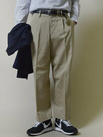 楽天市場 チノパン ワイド ブランドシップス メンズファッション の通販 楽天市場 チノパン ワイド ブランドシップス メンズファッション の通販
