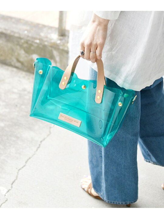 楽天市場】【SALE／30%OFF】The Container Shop: 2WAY レザーハンドル 