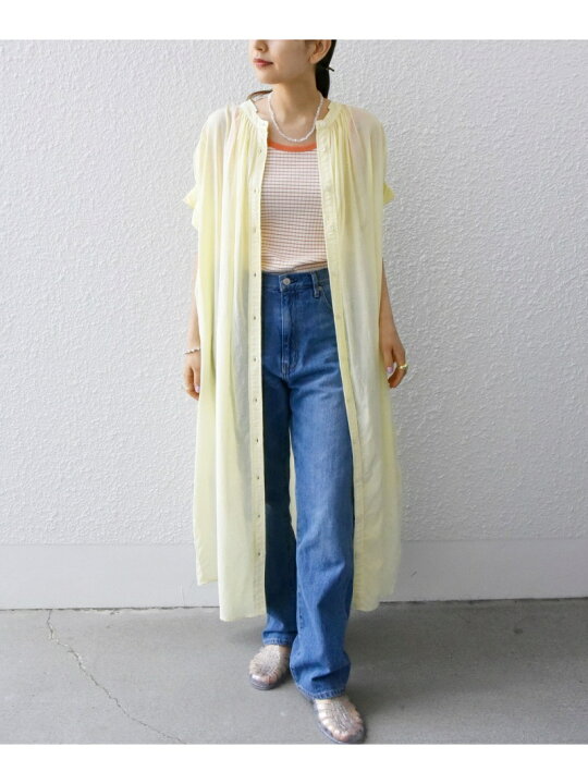 楽天市場】【SALE／50%OFF】SHIPS any:＜洗濯機可能＞エア ボイル  