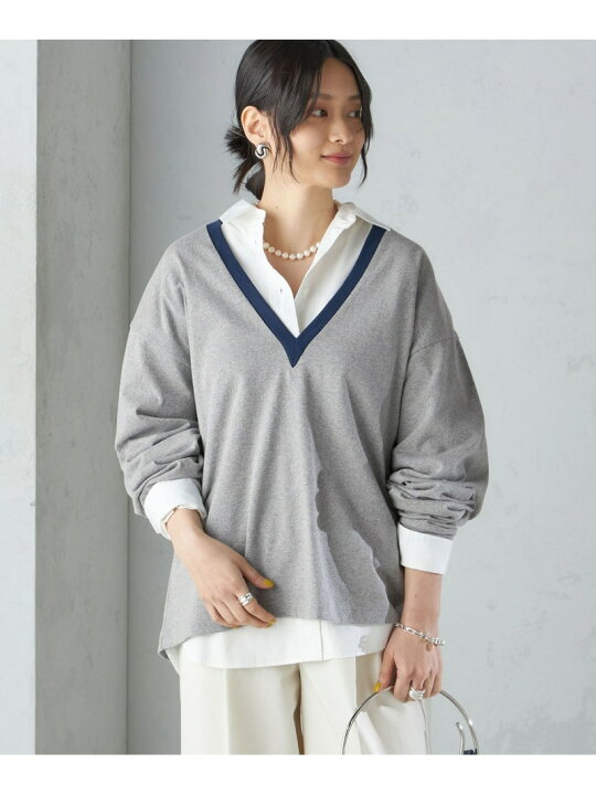 楽天市場】【SALE／40%OFF】《予約》【SHIPS別注】onit:＜洗濯機可能 