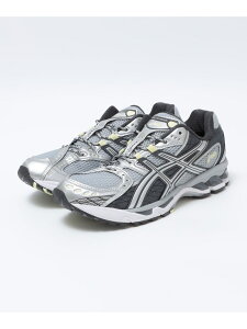ASICS: GEL-NIMBUS 10.1 SHIPS MEN VbvX V[YEC Xj[J[ Vo[ ubNyz[Rakuten Fashion]