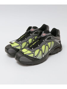 SALOMON: XT-WHISPER SHIPS MEN �V�b�v�X �V���[�Y�E�C �X�j�[�J�[ �u���b�N�y���������z[Rakuten Fashion]