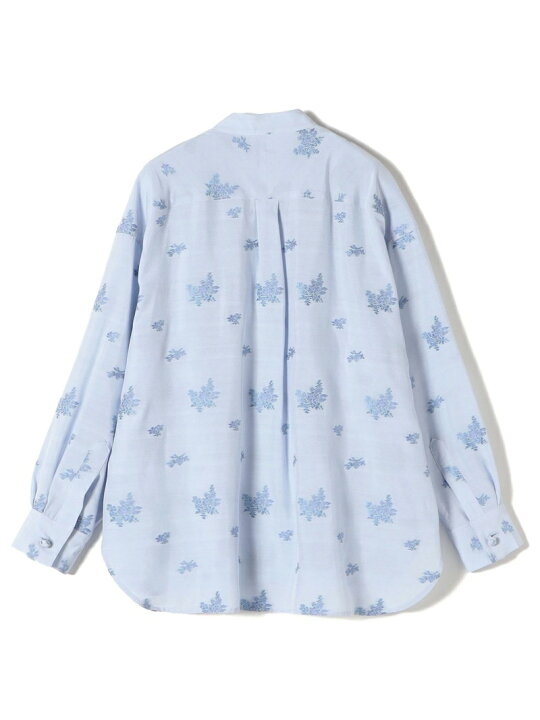 楽天市場】JANE SMITH:チャイナシャツ SHIPS WOMEN シップス トップス 