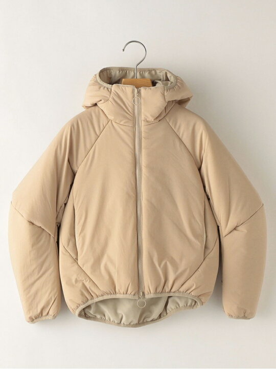 楽天市場】【SALE／20%OFF】MOUN TEN.:エア ミトン ブルゾン(110~140cm  