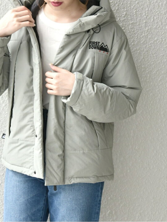 楽天市場】【SALE／30%OFF】【SHIPS any別注】FIRST DOWN: ショート 