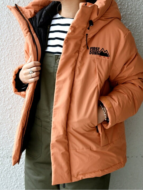 楽天市場】【SALE／30%OFF】【SHIPS any別注】FIRST DOWN: ショート 