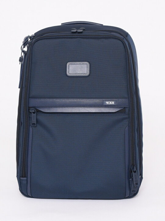 楽天市場】TUMI for SHIPS: 『ALPHA 3』スリム バックパック SHIPS  