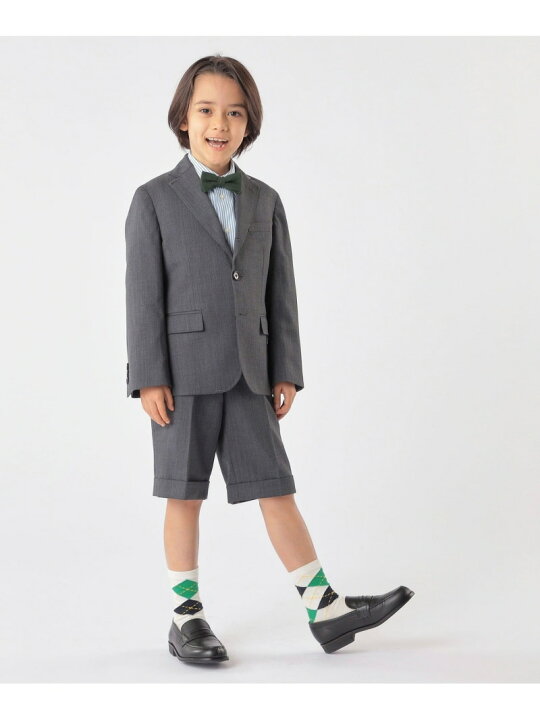 楽天市場】SHIPS KIDS:100~130cm /＜洗濯機可能＞ウォッシャブル 