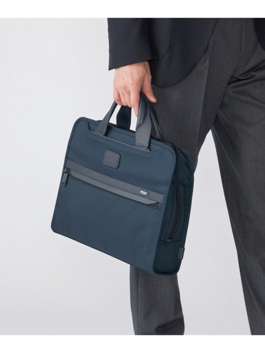 楽天市場】【SHIPS別注】TUMI: ALPHA3 SLIM BRIFE SHIPS MEN シップス  