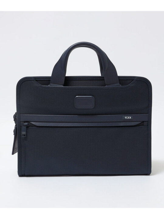 楽天市場】【SHIPS別注】TUMI: ALPHA3 SLIM BRIFE SHIPS MEN シップス  