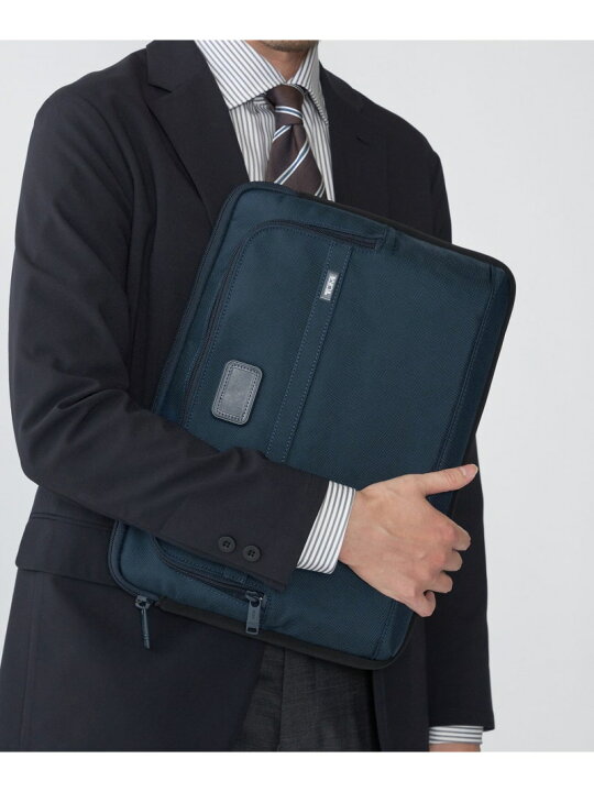 楽天市場】【SALE／60%OFF】【SHIPS別注】TUMI:ラージ(PC15インチまで 