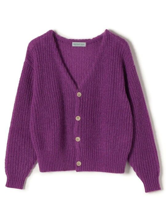 楽天市場】【SALE／30%OFF】【SHIPS別注】michael ross:モヘヤ 2WAY  