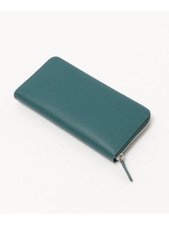 楽天市場】SHIPS:【SAFFIANO LEATHER】 イタリアンレザー 長財布 SHIPS  
