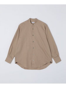 �ySALE�^50%OFF�zErrico Formicola: �R�b�g���c�C�� �o���h�J���[ �I�[�o�[�V���c SHIPS MEN �V�b�v�X �g�b�v�X �V���c�E�u���E�X �u���[ �u���E���yRBA_E�z�y���������z[Rakuten Fashion]