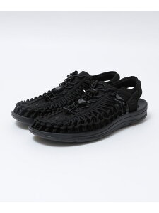 KEEN: UNEEK SHIPS MEN VbvX V[YEC T_ O[ ubN x[Wyz[Rakuten Fashion]