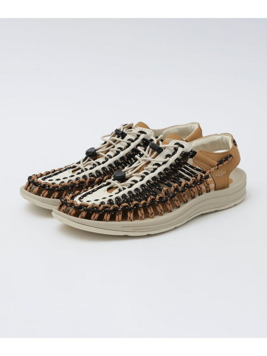 楽天市場】KEEN: UNEEK SHIPS MEN シップス シューズ・靴 サンダル 