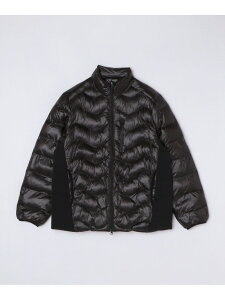 ySALE^50%OFFzPURPLE MOUNTAIN OBSERVATORY: WAVES LIGHT PUFFER JACKET SHIPS MEN VbvX WPbgEAE^[ u]EWp[ ubNyRBA_Ezyz[Rakuten Fashion]