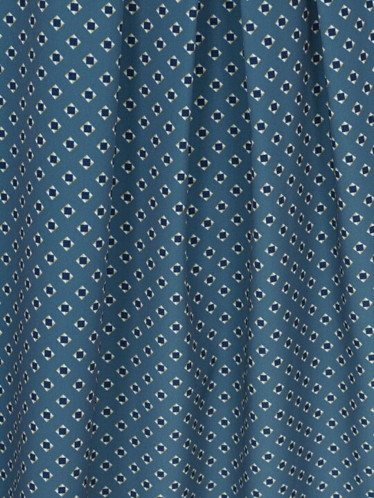 楽天市場】【SALE／40%OFF】小紋プリントパーツブラウス SHIPS WOMEN 