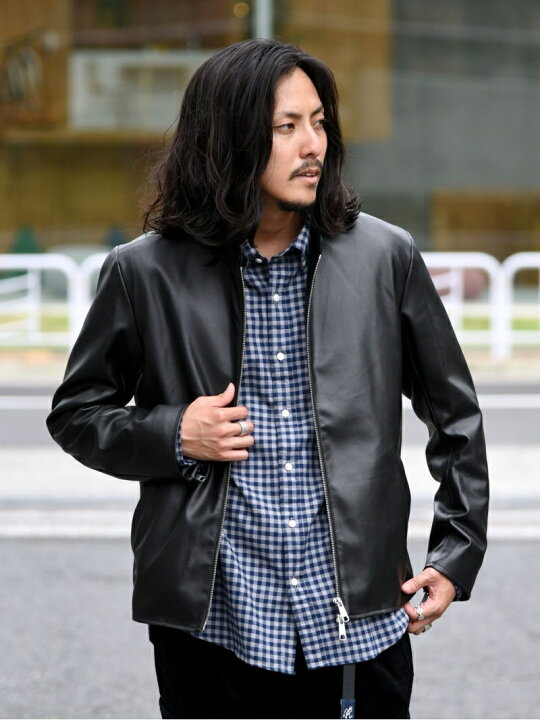 楽天市場】【SALE／70%OFF】SHIPS: Synthetic Leather シングル 