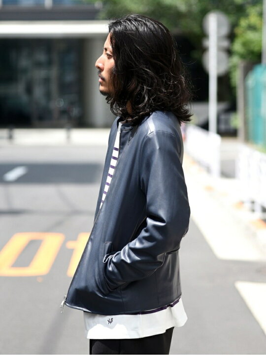 楽天市場】【SALE／70%OFF】SHIPS: Synthetic Leather シングル 