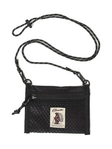 COBMASTER: CORDURA(R) �J�� �E�H���b�g SHIPS any �V�b�v�X ���z�E�|�[�`�E�P�[�X �|�[�` �u���b�N �z���C�g �O���[�� �u���E�� �l�C�r�[[Rakuten Fashion]