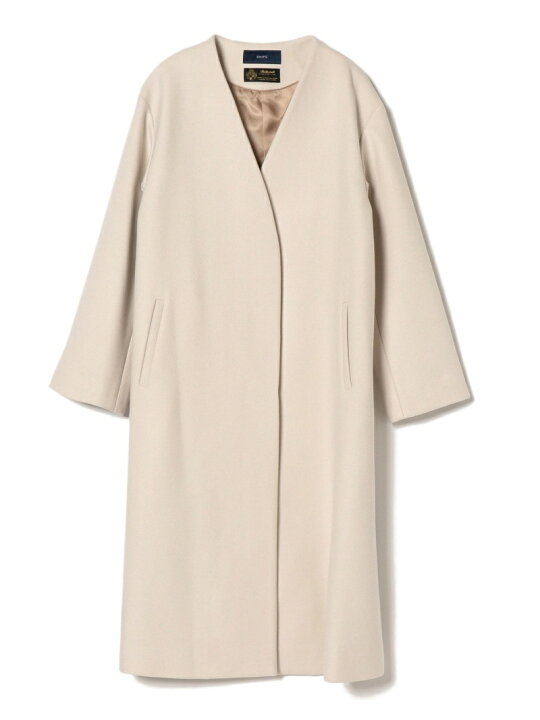 楽天市場】【SALE／30%OFF】BELLANDIノーラペルコート SHIPS 