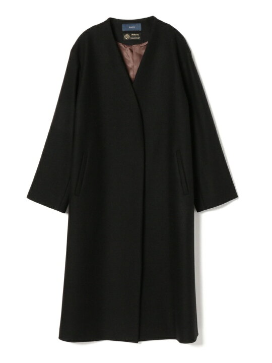 楽天市場】【SALE／30%OFF】BELLANDIノーラペルコート SHIPS WOMEN 