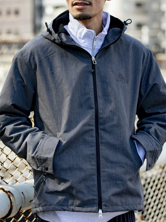 楽天市場】【SALE／30%OFF】KELTY:別注裏起毛フリースジップフード 