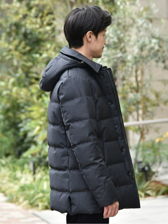 楽天市場】【SALE／20%OFF】SHIPS: EUROPEAN GOOSE DOWN ウール 