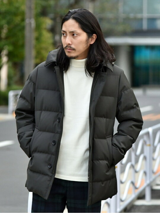 楽天市場】【SALE／20%OFF】SHIPS: EUROPEAN GOOSE DOWN ウール 
