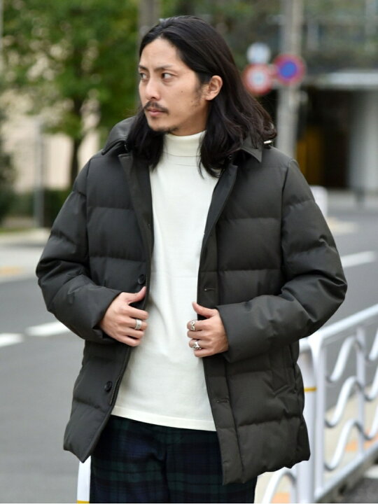 楽天市場】【SALE／20%OFF】SHIPS: EUROPEAN GOOSE DOWN ウール 