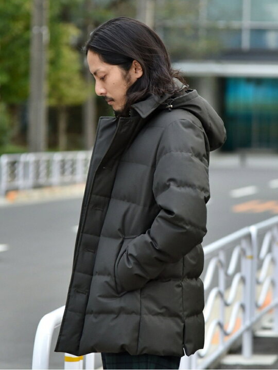 楽天市場】【SALE／20%OFF】SHIPS: EUROPEAN GOOSE DOWN ウール 