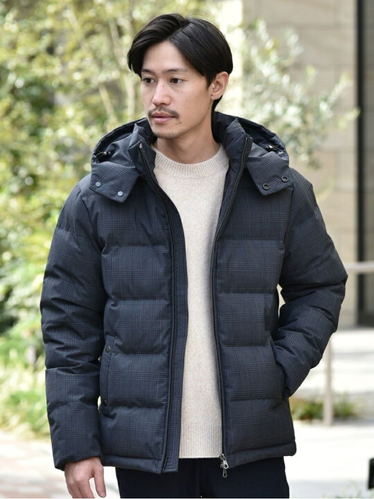 楽天市場】【SALE／20%OFF】SHIPS: EUROPEAN GOOSE DOWN ウール ダウン  