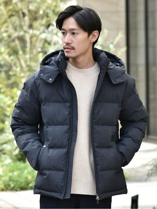 楽天市場】【SALE／20%OFF】SHIPS: EUROPEAN GOOSE DOWN ウール ダウン 