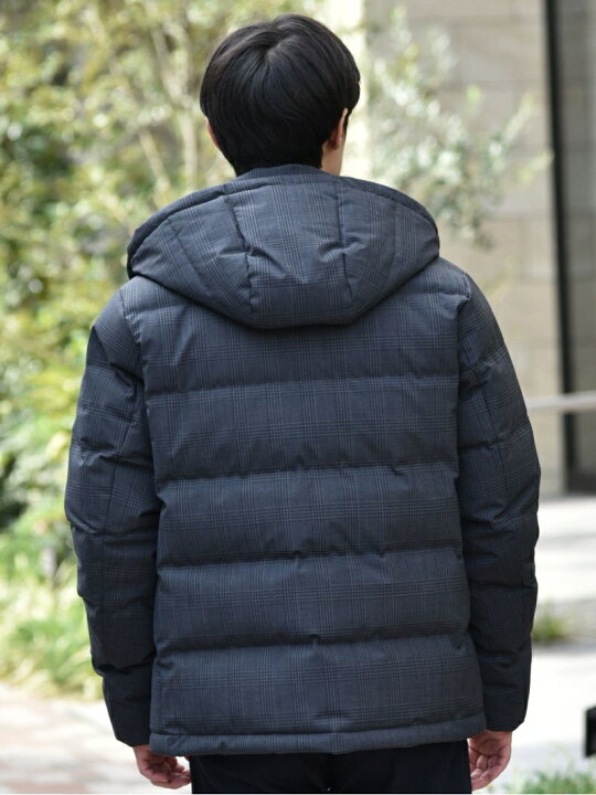 楽天市場】【SALE／20%OFF】SHIPS: EUROPEAN GOOSE DOWN ウール ダウン 