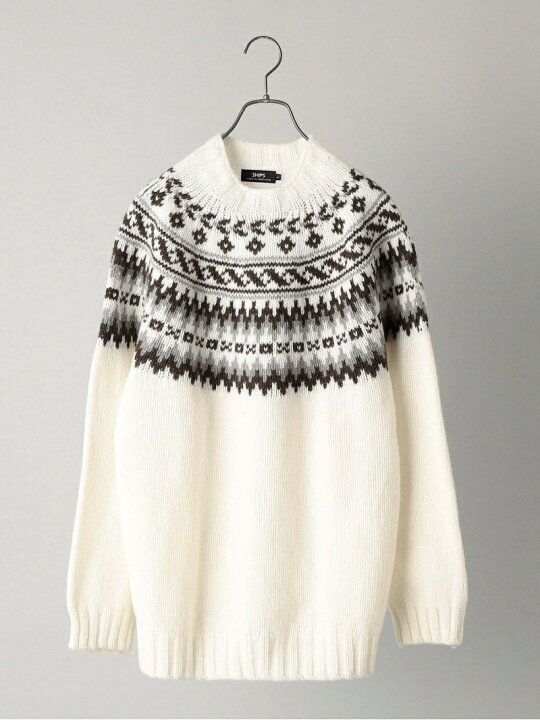 楽天市場】【SALE／30%OFF】【SHIPS別注】HARLEY OF SCOTLAND 
