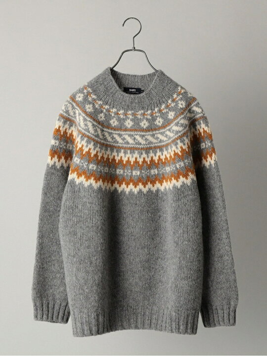 楽天市場】【SALE／30%OFF】【SHIPS別注】HARLEY OF SCOTLAND 