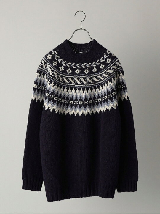 楽天市場】【SALE／30%OFF】【SHIPS別注】HARLEY OF SCOTLAND 