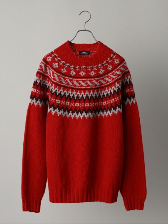 楽天市場】【SALE／30%OFF】【SHIPS別注】HARLEY OF SCOTLAND 