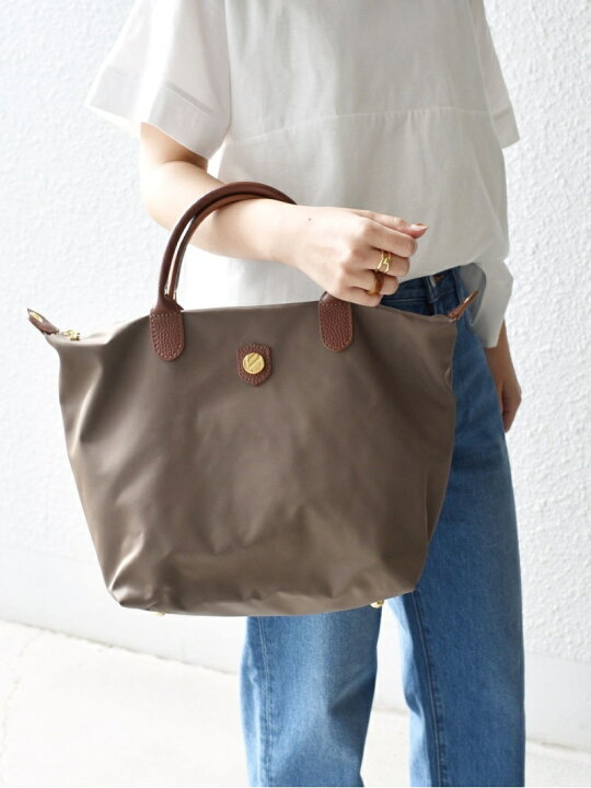 楽天市場】BONFANTI:2WAYナイロン トート SHIPS WOMEN シップス バッグ  